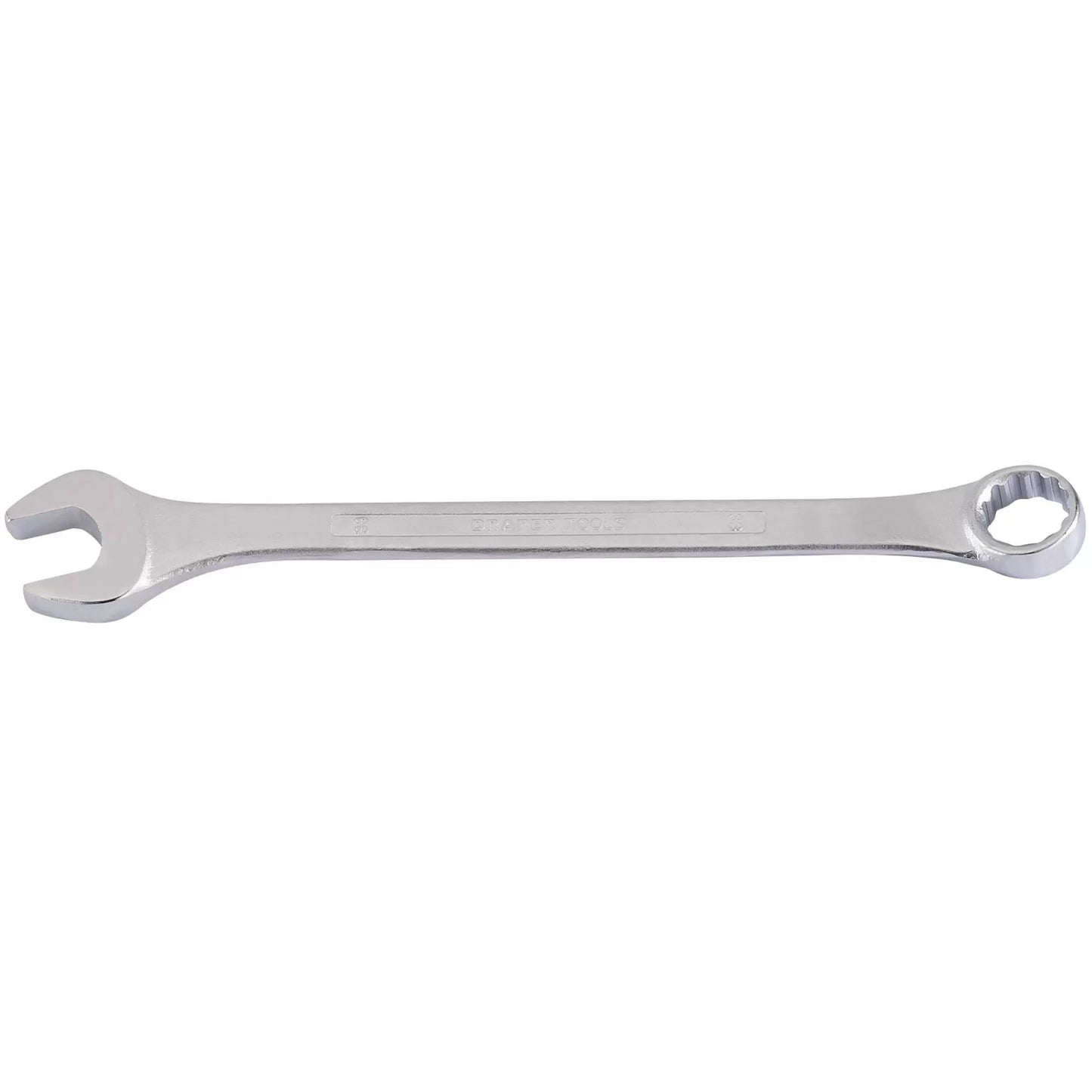 Draper Tools - 36954 - Heavy Duty Long Pattern Metric Combination Spanner, 33mm