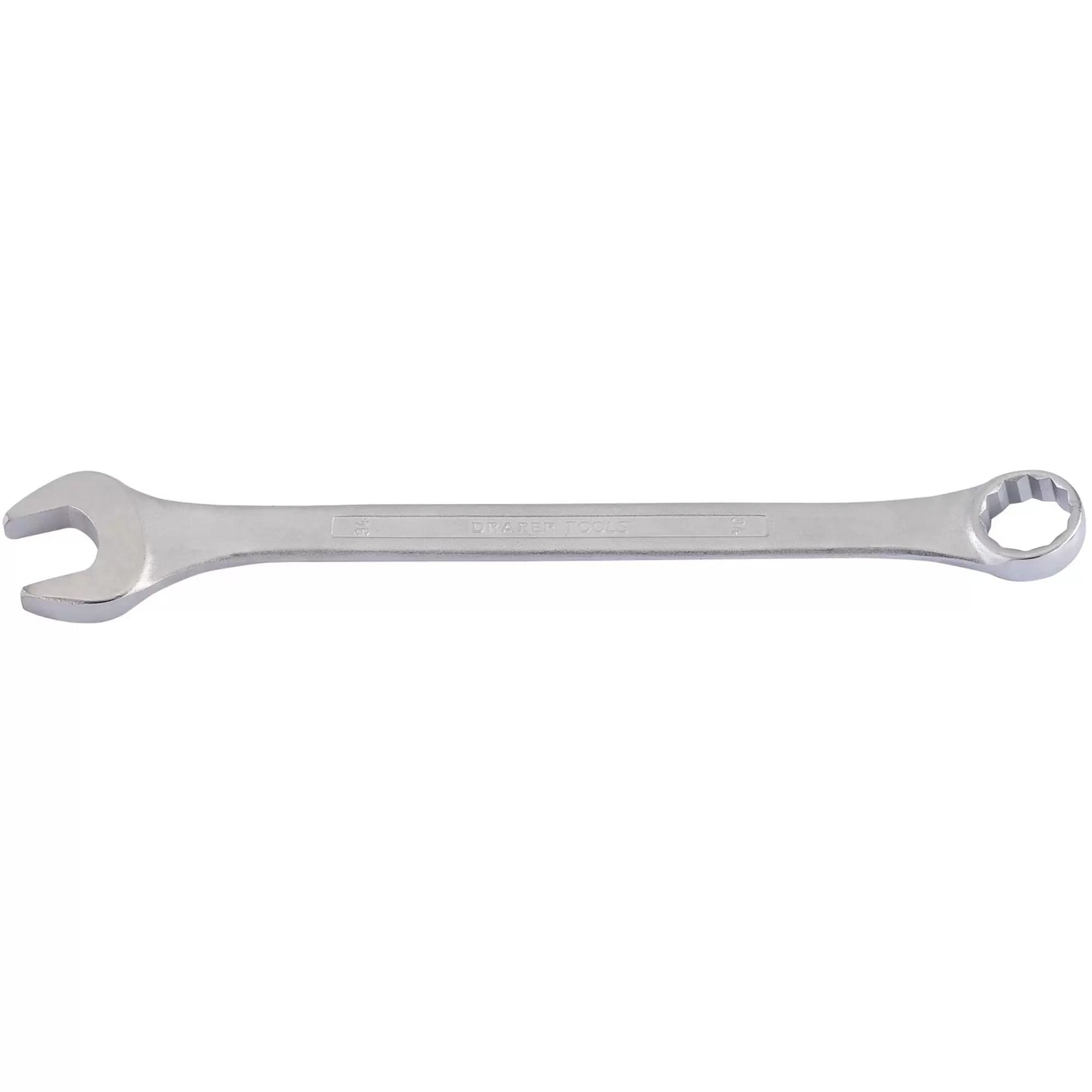 Draper Tools - 36955 - Heavy Duty Long Pattern Metric Combination Spanner, 34mm