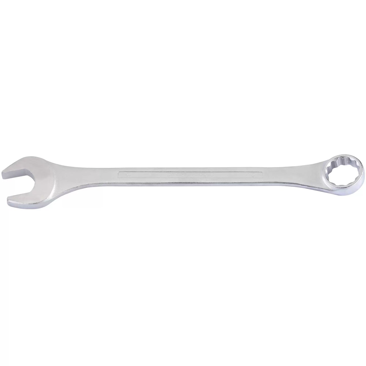 Draper Tools - 36959 - Heavy Duty Long Pattern Metric Combination Spanner, 50mm