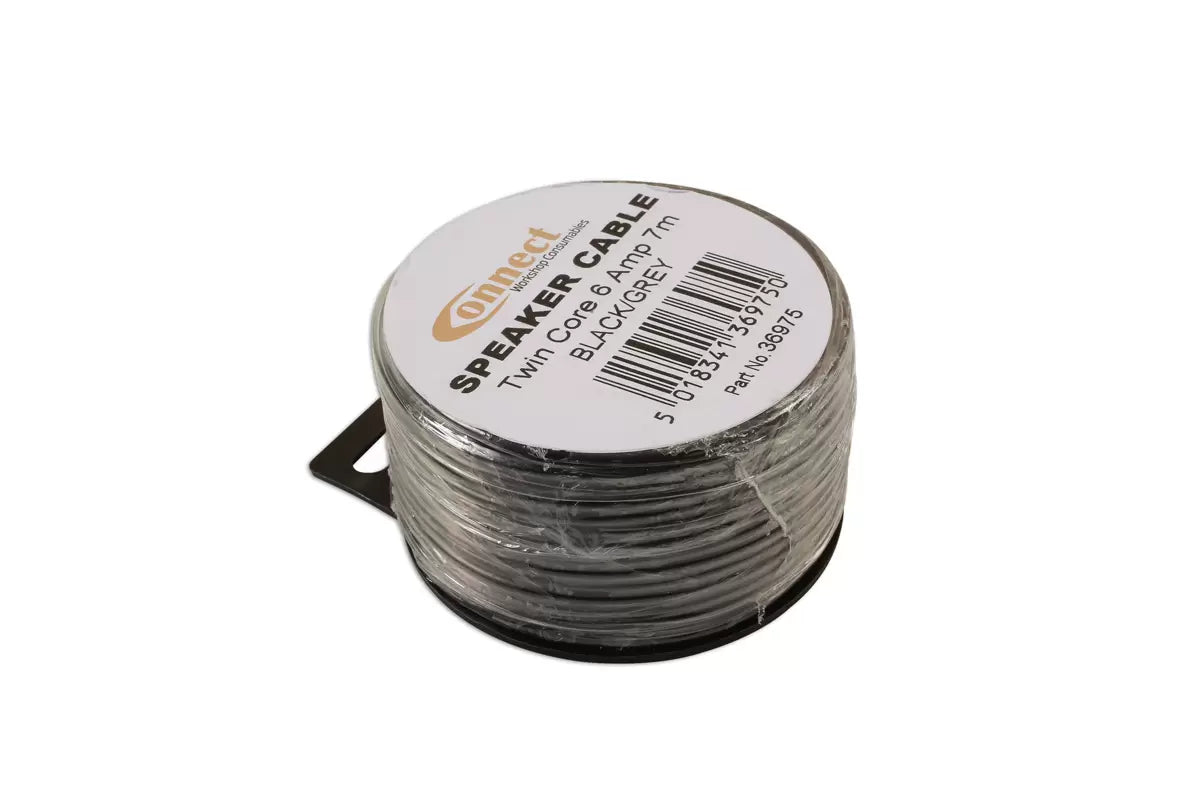 Automotive Speaker Cable