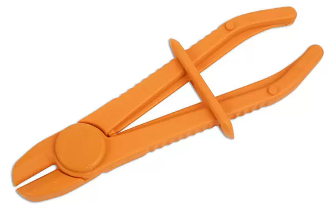 Laser - 3698 - Flexible Hose Clamp
