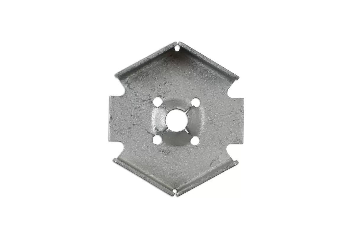 Connect Ford Trim Retainer