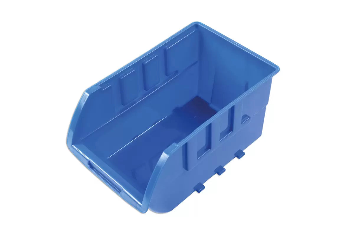 Blue Storage Bins 20pc