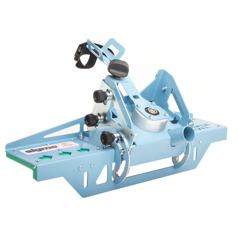Sigma Simple Bevel Machine 36A4D