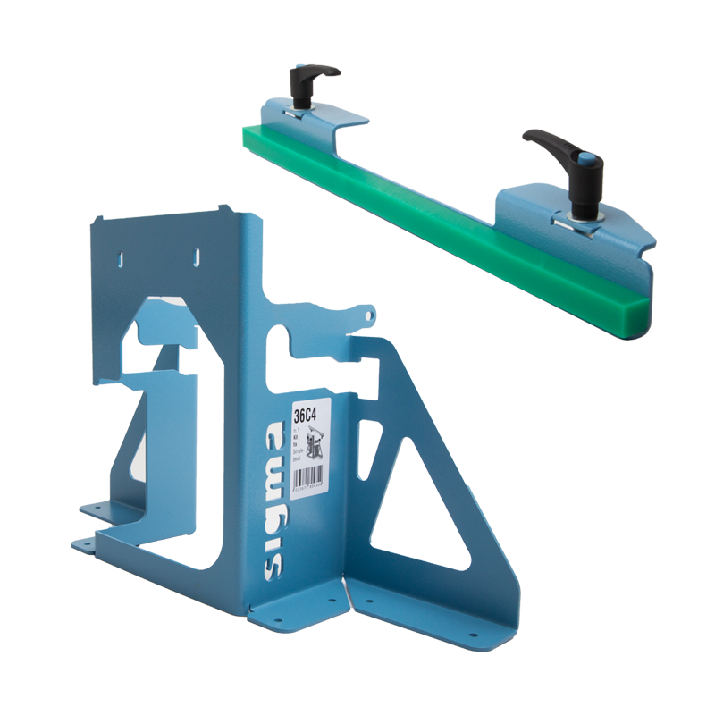 Sigma Bevel Machine Bench Kit 36C4