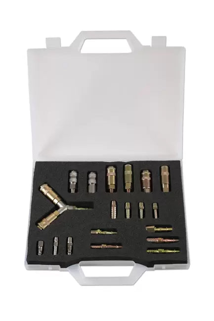 Connect Air Line Coupling Kit