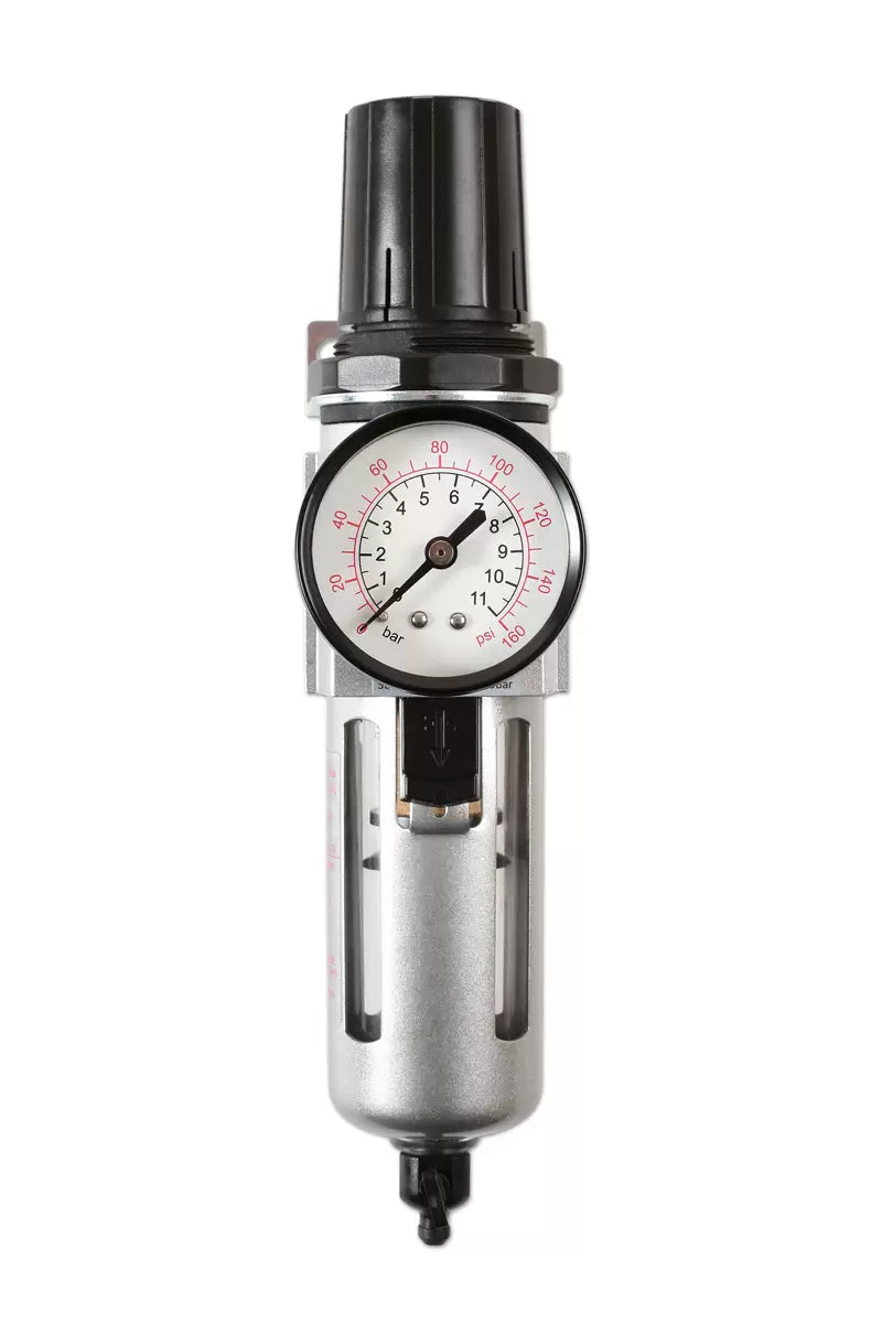 Air Control Filter Regulator 1/2 BSP