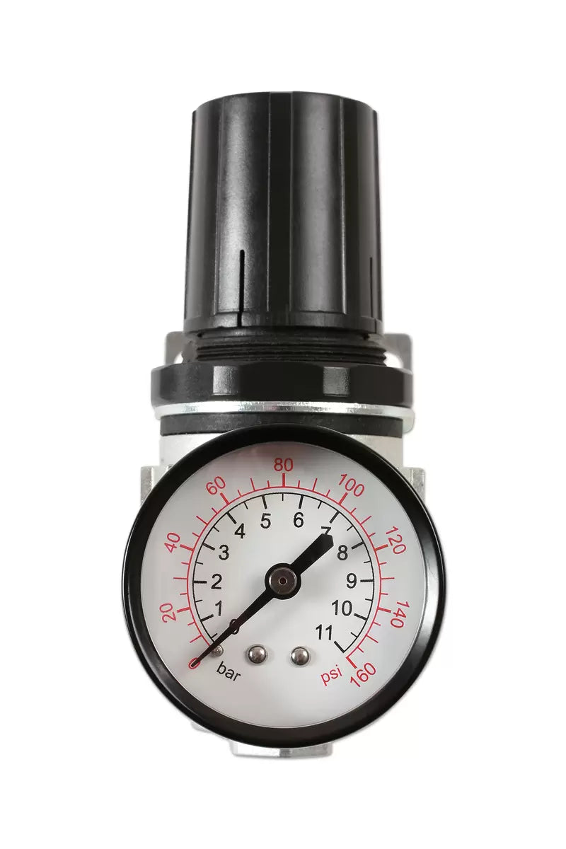 Air Flow Regulator 1/4 BSP