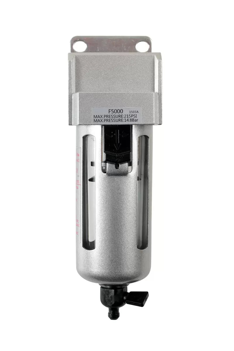 Connect - 37008 - Air Filter 1/4\ BSP Thread"