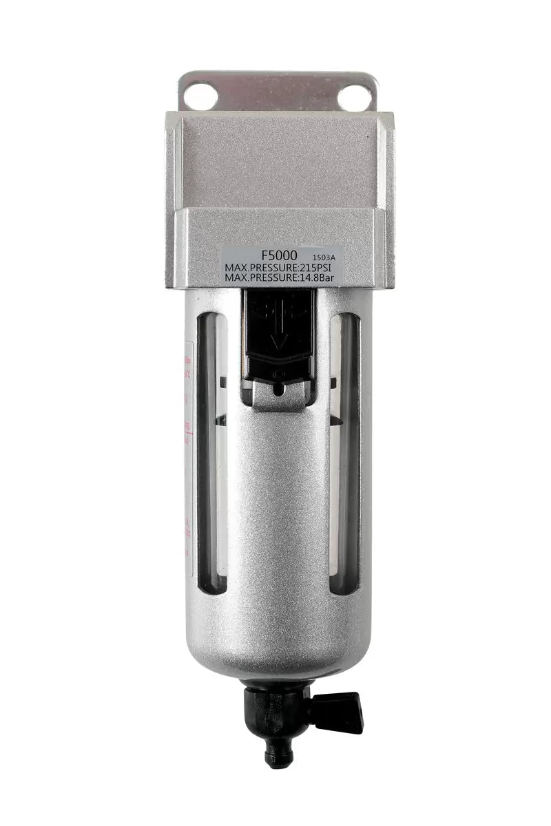 Connect - 37009 - Air Filter 1/2\ BSP Thread"