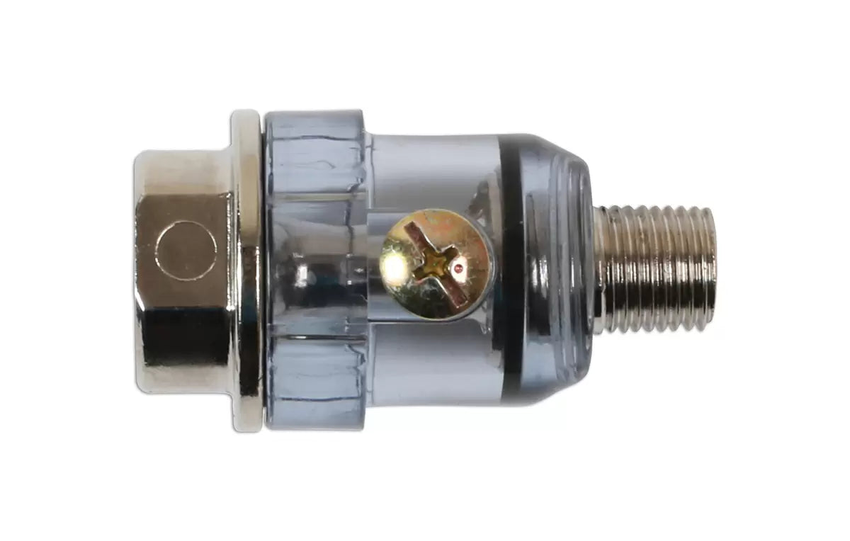 Connect - 37010 - Mini In-Line Air Tool Oiler 1/4 BSP