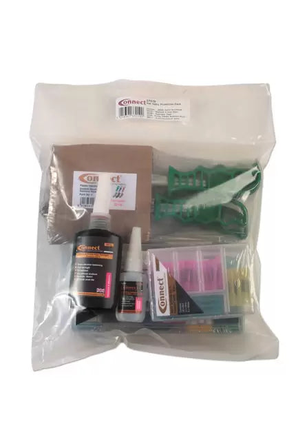 Professional Garage Assorted Pack