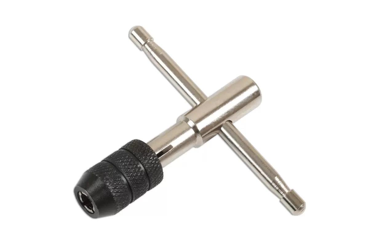 Connect - T-Handle Tap Holder M3-M6