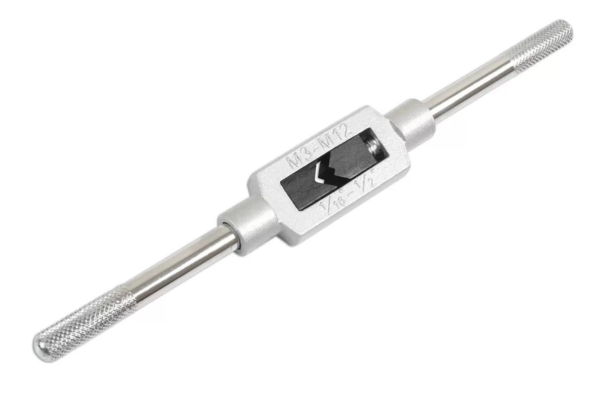 Connect-37021-AdjustableTapHolderM3M12