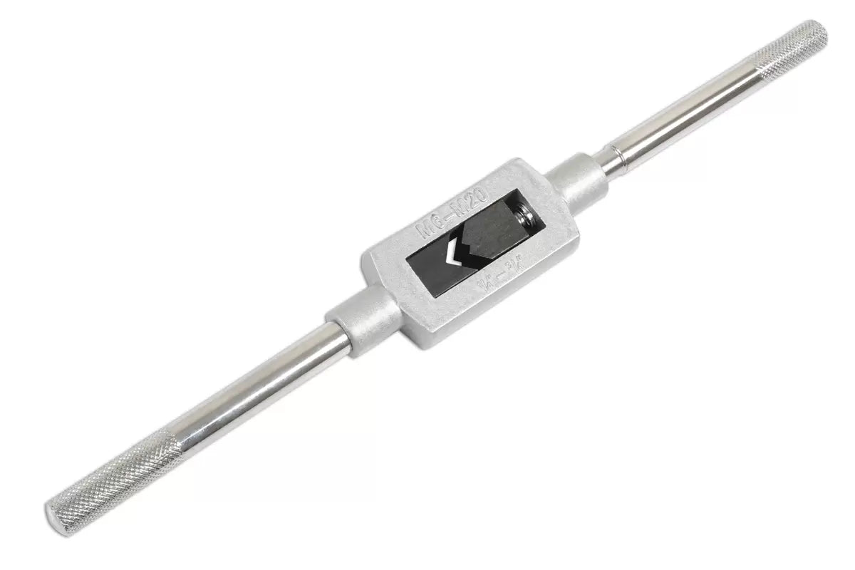 Connect - 37022 - Adjustable Tap Holder M6 - M20