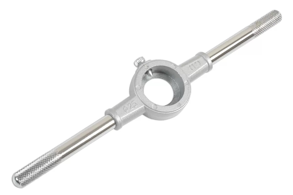 Connect-37023-DieHolder25mm