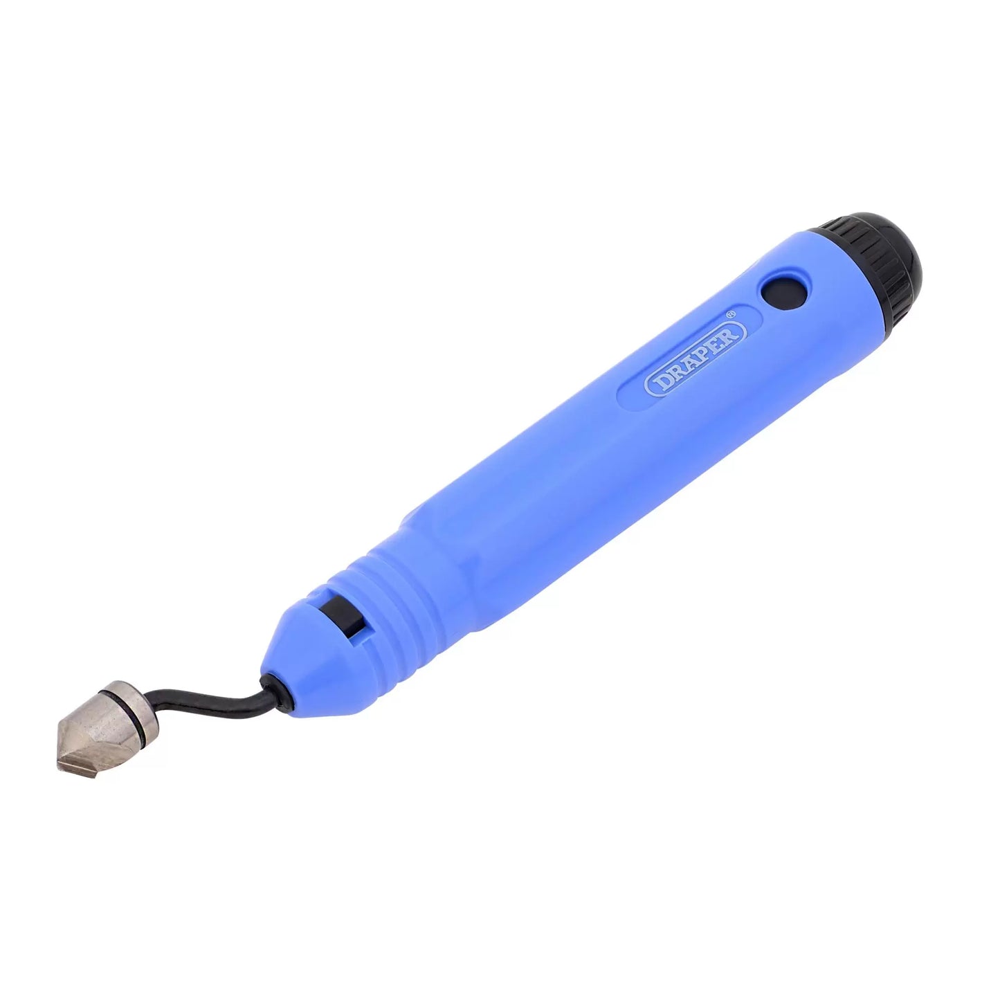 Draper Tools - 37023 - Deburring and Chamfering Tool Set (3 Piece)