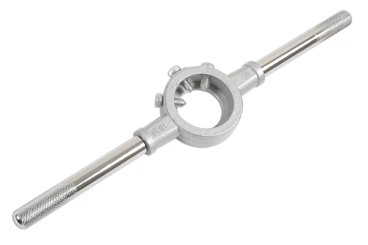 Connect - 37024 - Die Holder 38mm - for M10 - M18 Dies