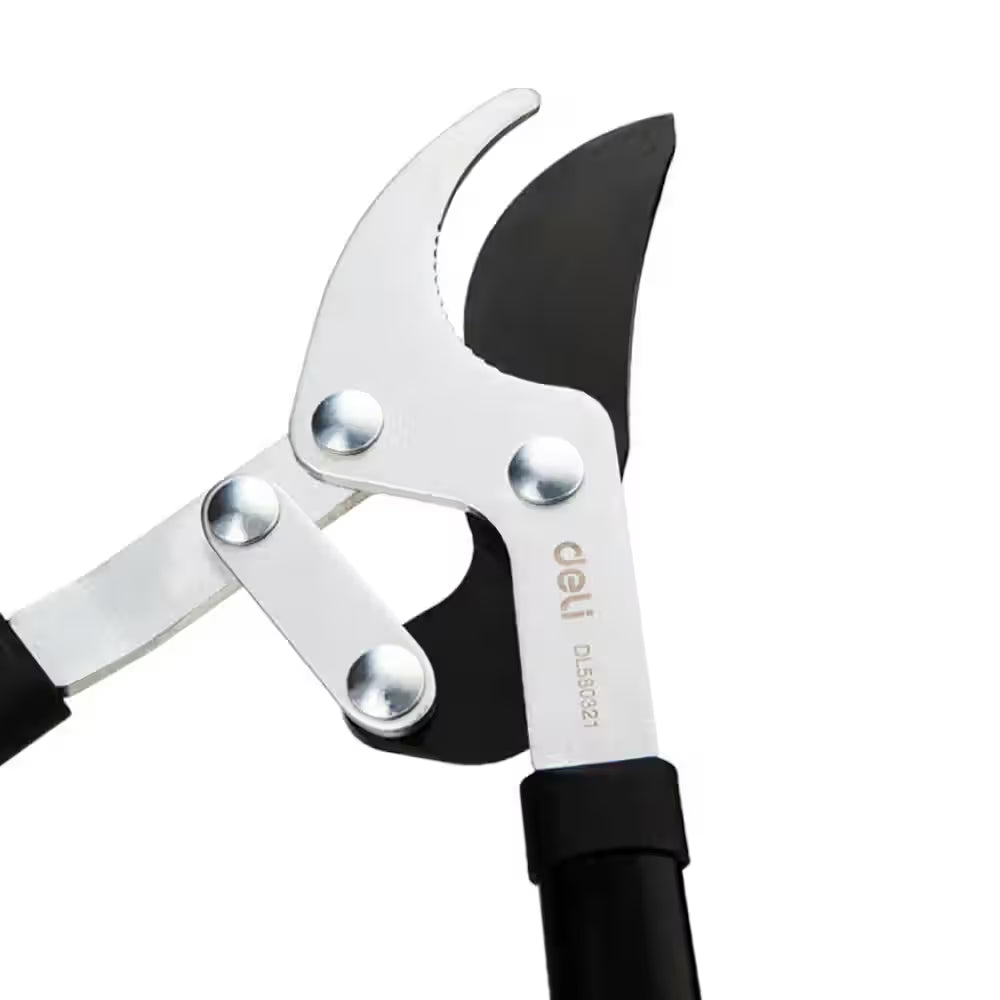 Deli 30.5" Large Gardening Shears, Used for Hedges & Shrubs