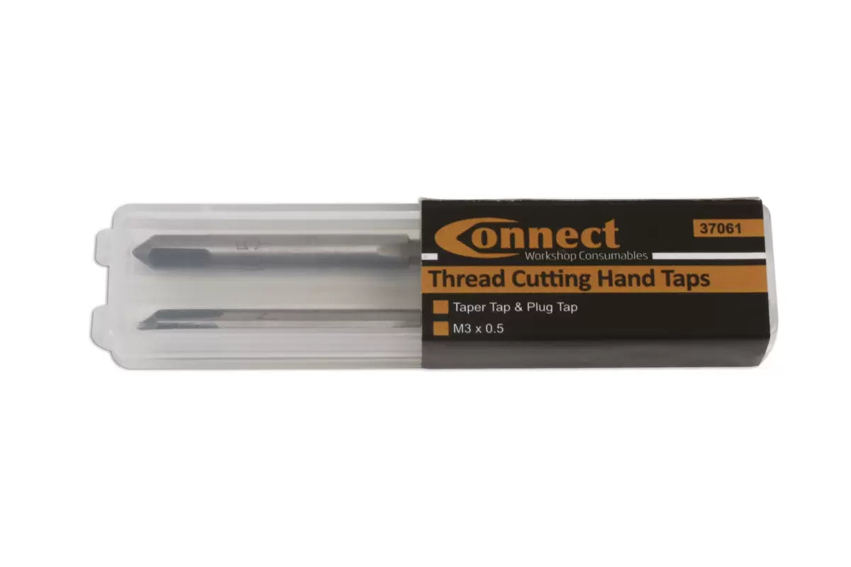 Connect - 37061 - Taper Tap M3