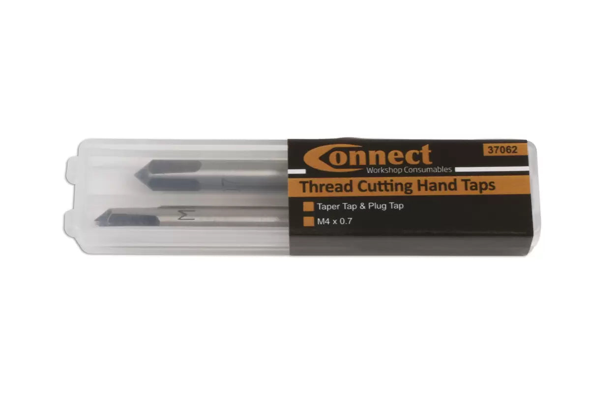 Connect - 37062 - Taper Tap M4