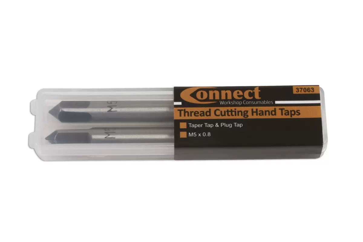 Connect - Taper Tap M5