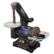 BeltDiscSander250W