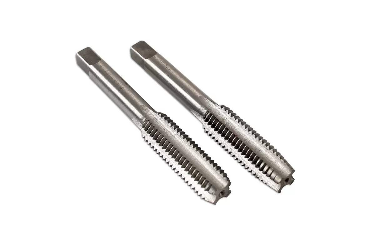 Connect - 37091 - Taper & Plug Taps M16 x 1.0 2pc