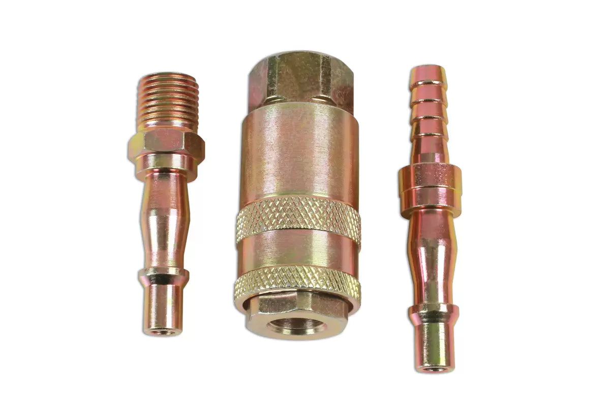 Connect Push-Fit 2 Way Divider