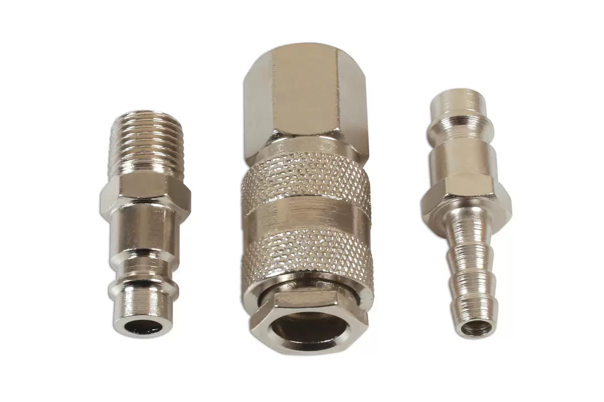 Euro Universal Airline Kit 1/4"" BSP