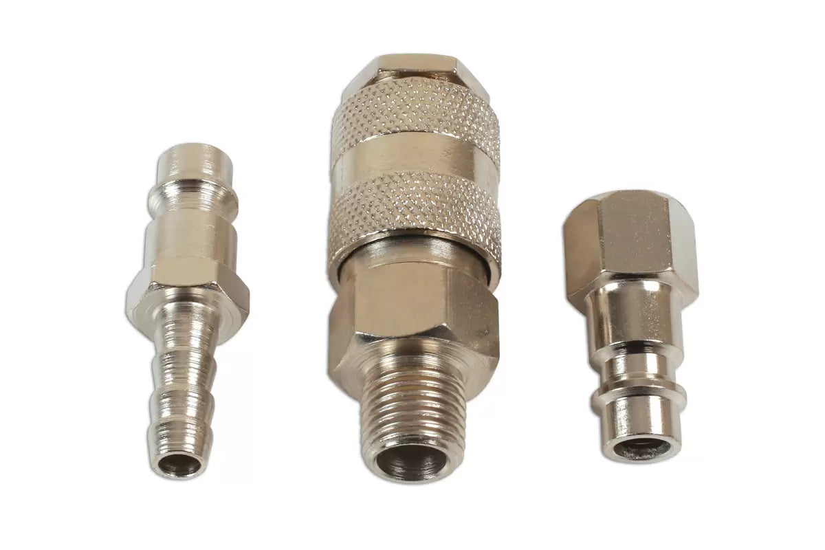 Euro Universal Airline Kit 1/4"" BSP