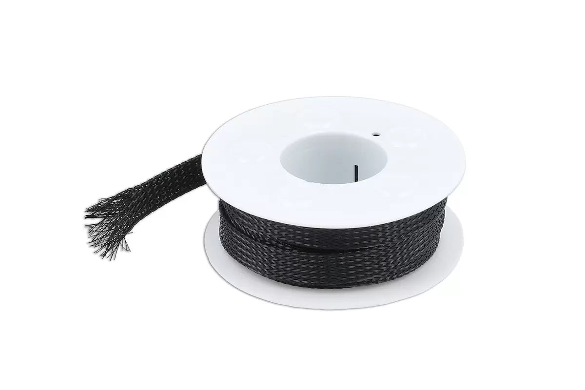 Connect - 37110 - Expandable Braided Sleeving 10mm 5m