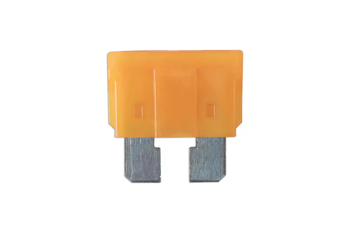 Connect - 37131 - LED Standard Blade Fuses 5A 5pc