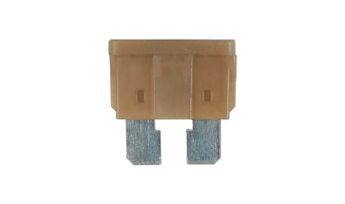 Connect - 37132 - LED Standard Blade Fuses 7.5A 5pc