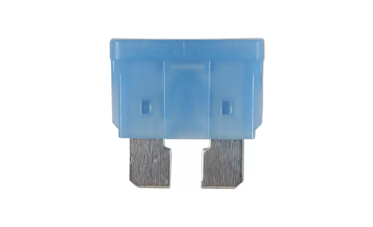Connect - 37134 - LED Standard Blade Fuses 15A 5pc