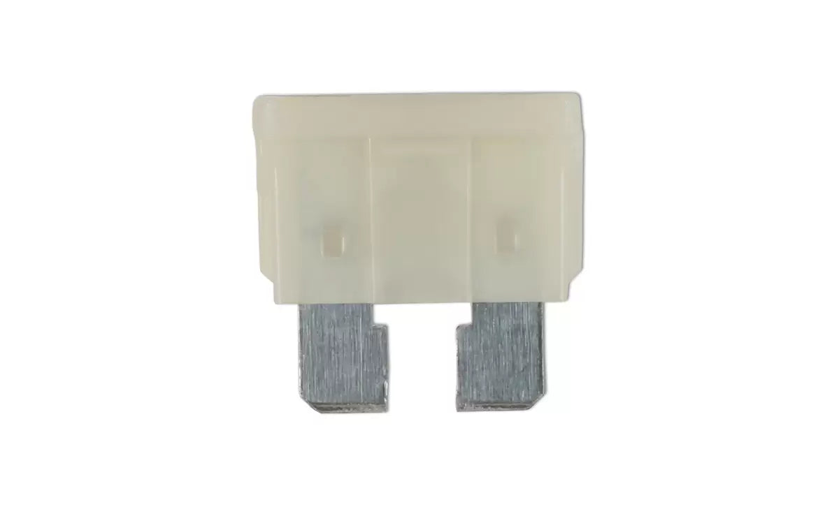 Connect - 37136 - LED Standard Blade Fuses 25A 5pc