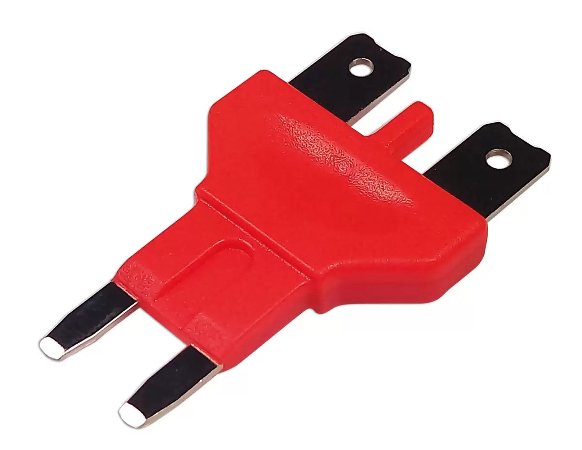 Blade Fuse Connector