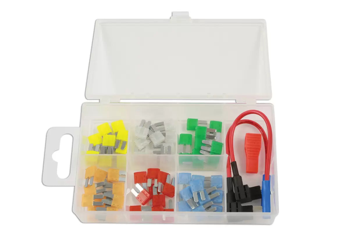 Micro 2 Blade Fuse Kit