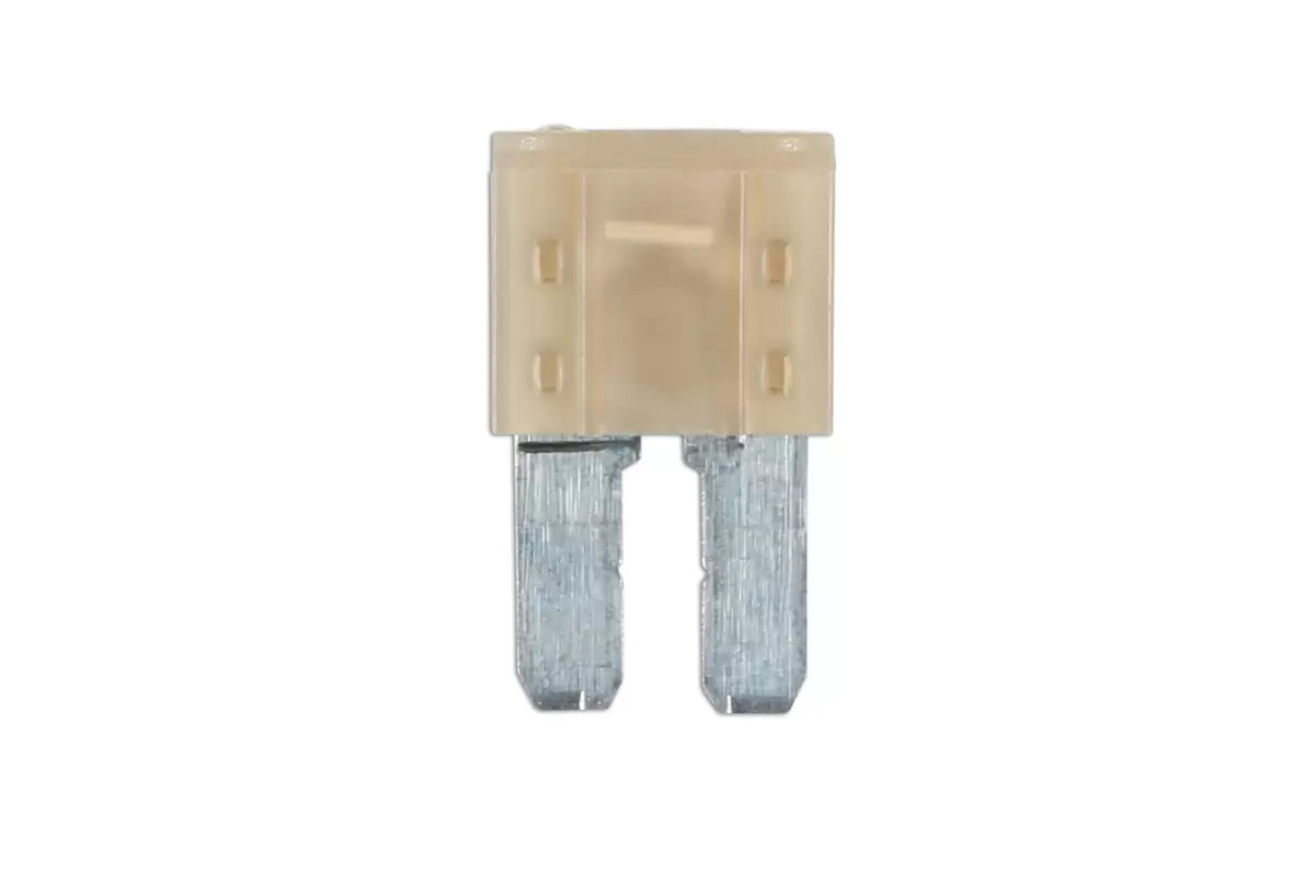 Connect - 37161 - Micro 2 Blade Fuse 7.5A 25pc