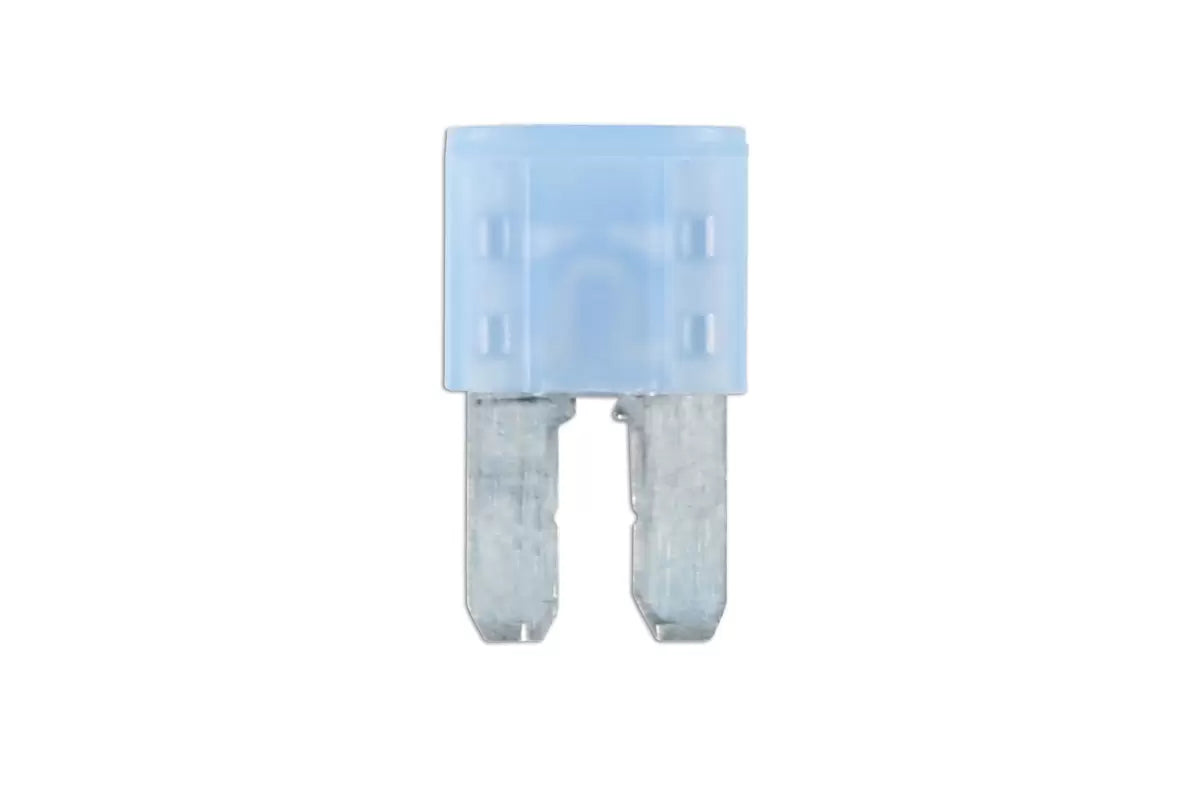 Connect - 37163 - Micro 2 Blade Fuse 15A 25pc