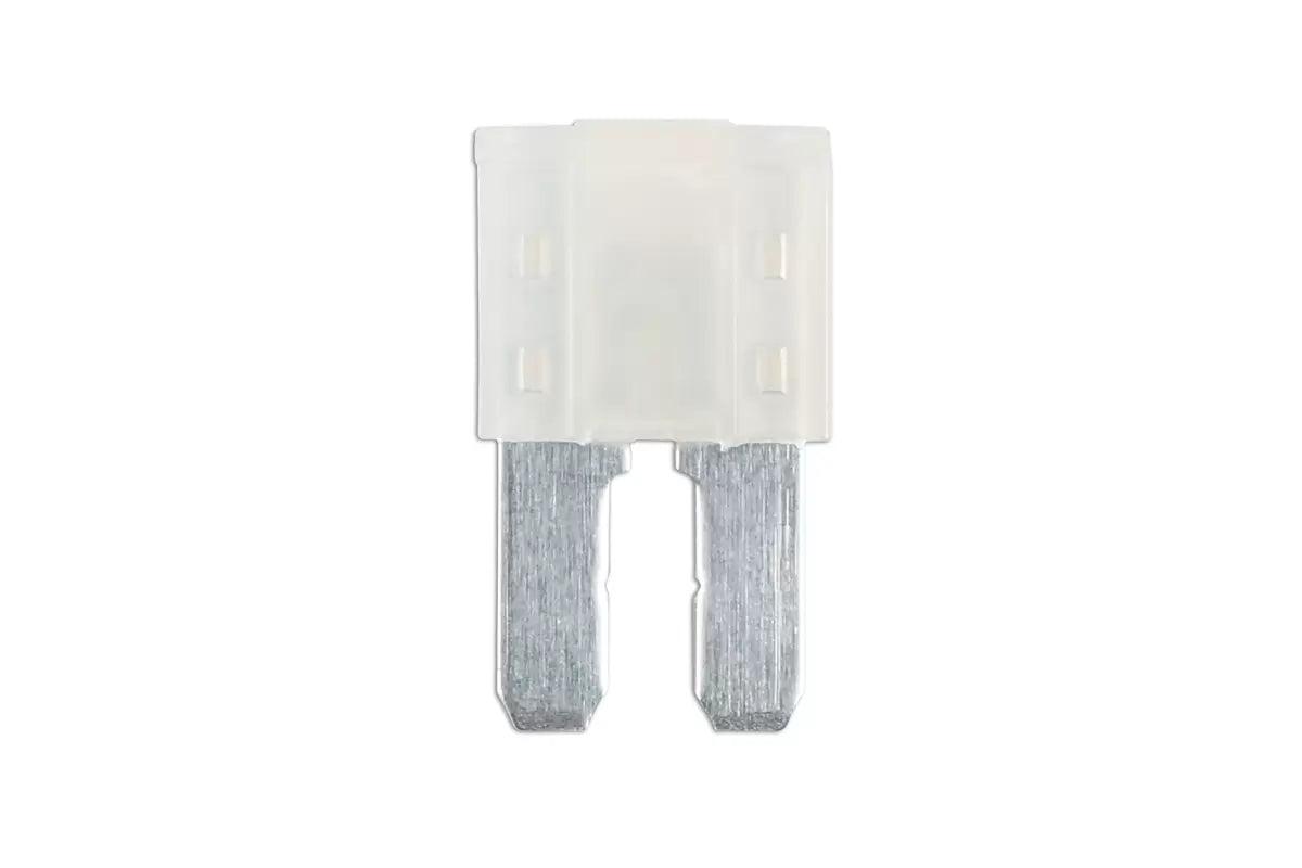 Connect - 37165 - Micro 2 Blade Fuse 25A 25pc
