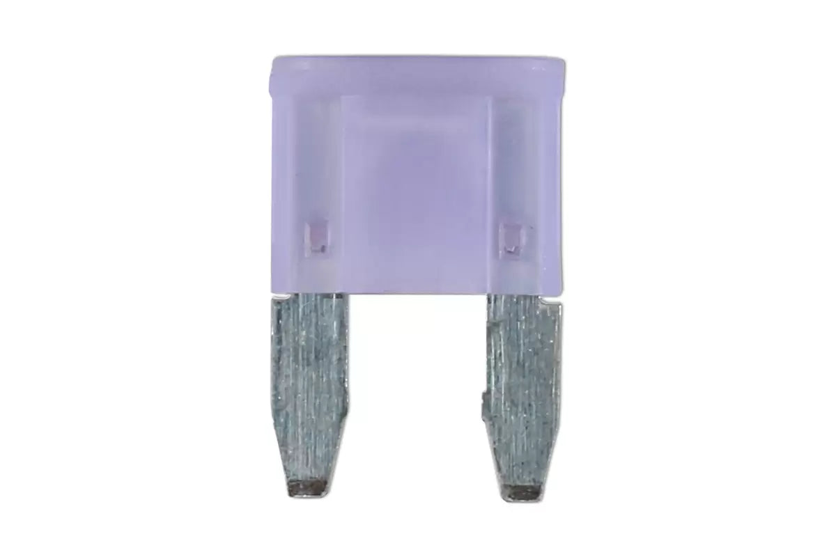 Connect - 37167 - LED Mini Blade Fuses 3A 25pc