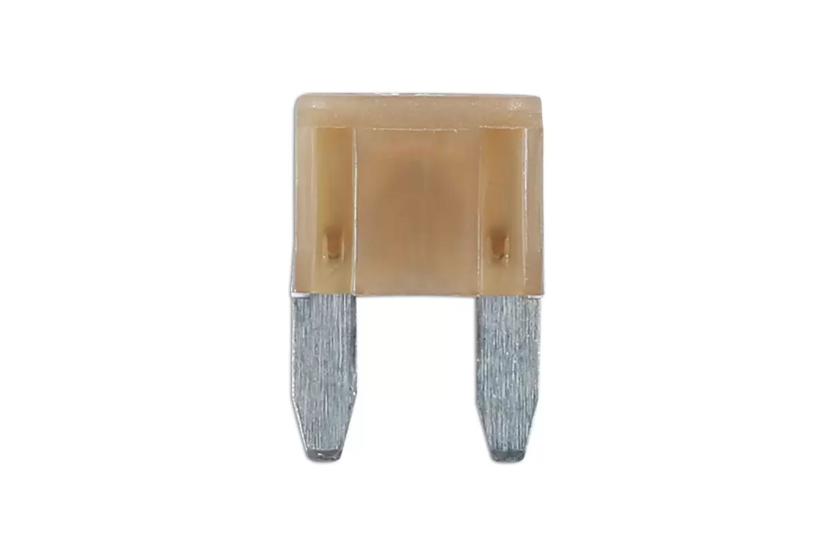 Connect - 37170 - LED Mini Blade Fuses 7.5A 25pc