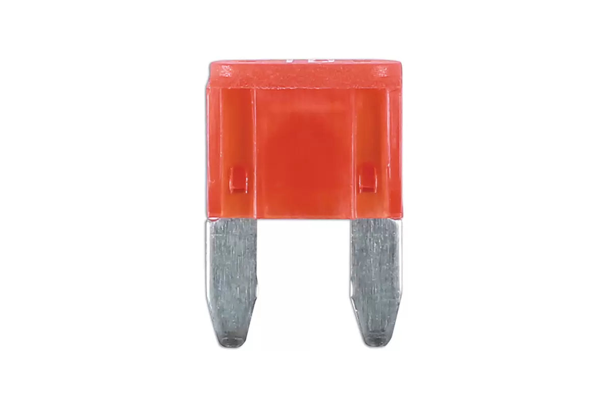 Connect - 37171 - LED Mini Blade Fuses 10A 25pc