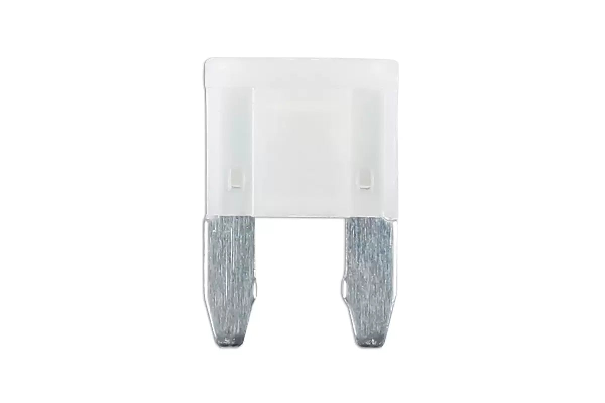 Connect - 37174 - LED Mini Blade Fuses 25A 25pc