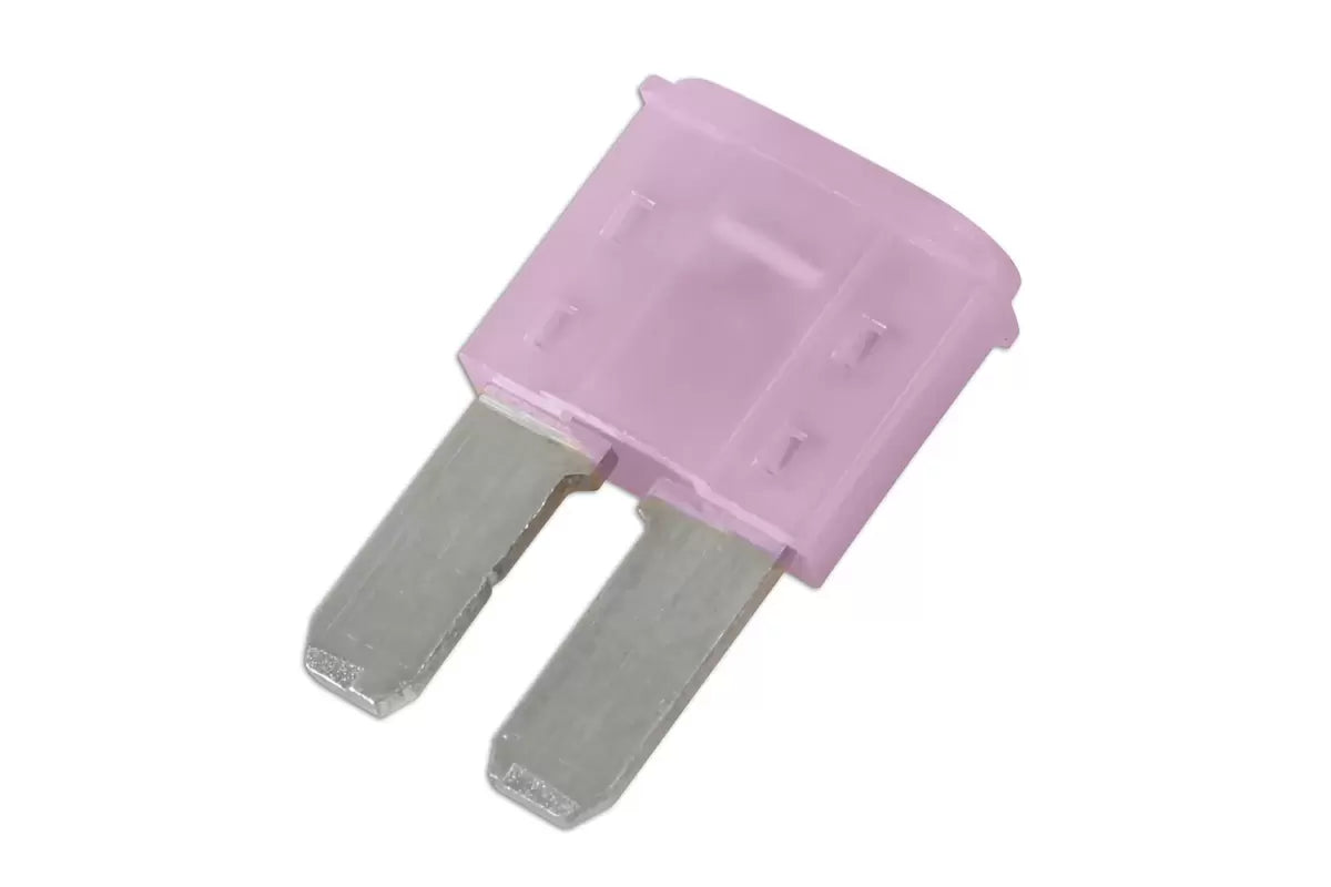 Connect - 37176 - LED Micro 2 Blade Fuses 3A 25pc