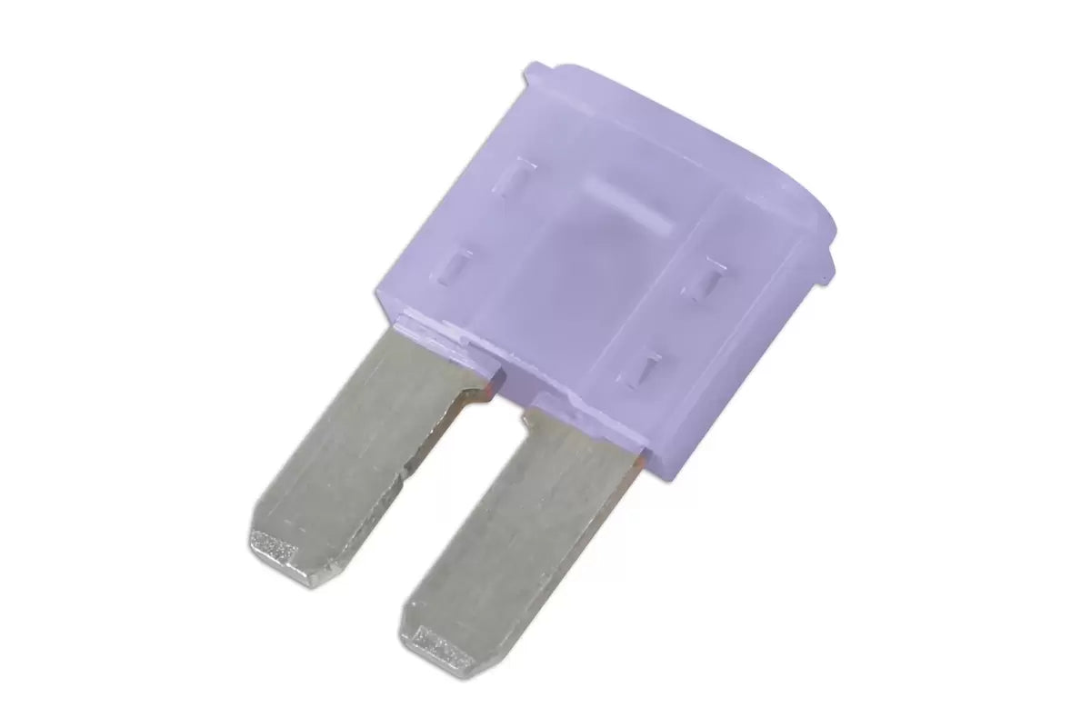 Connect - 37177 - LED Micro 2 Blade Fuses 4A 25pc