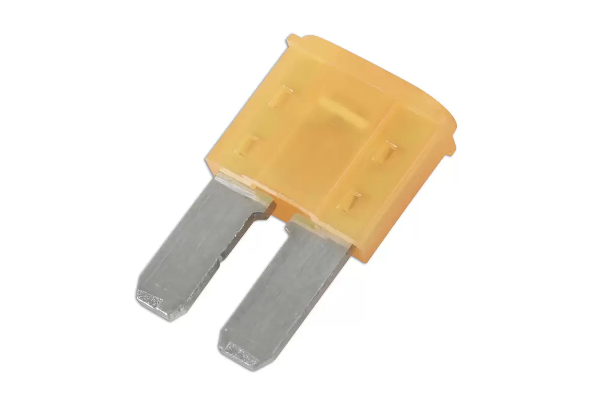Connect - 37178 - LED Micro 2 Blade Fuses 5A 25pc