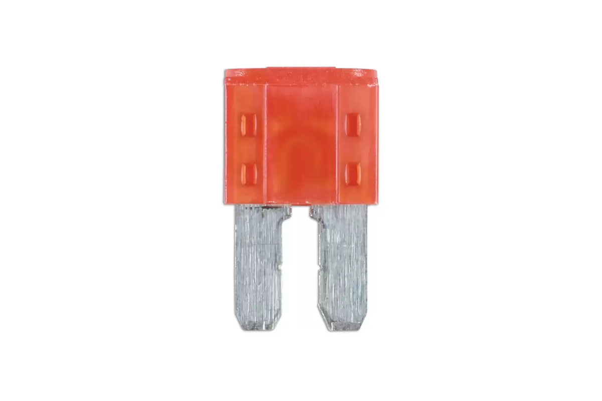 Connect - 37180 - LED Micro 2 Blade Fuses 10A 25pc