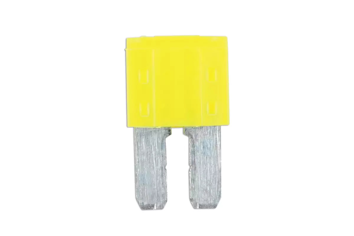 Connect - 37182 - LED Micro 2 Blade Fuses 20A 25pc